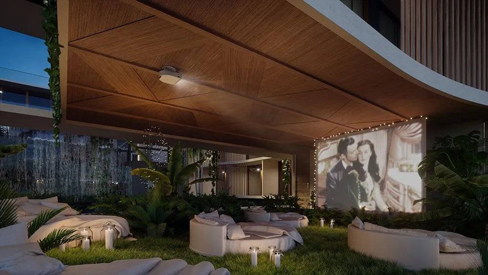 Exclusivo departamento eco-friendly en Tulum 5