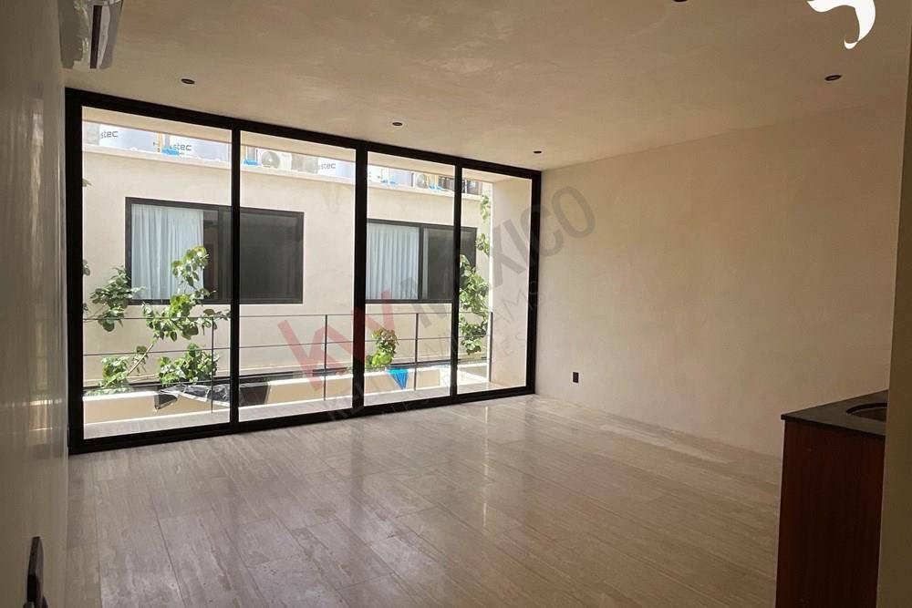 Exclusivo departamento en La Veleta, Tulum 3