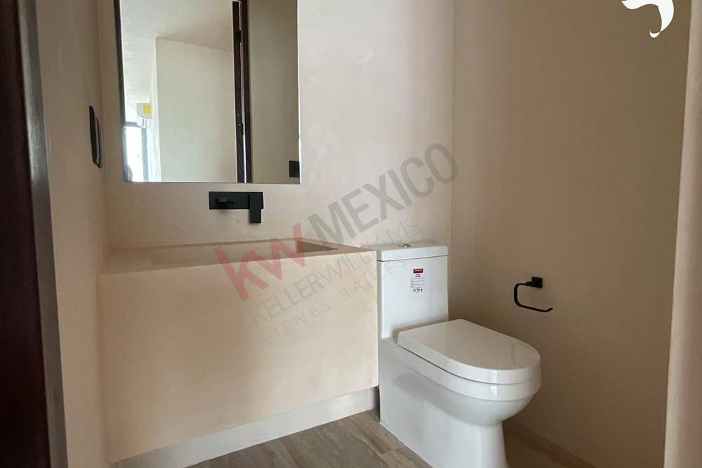Exclusivo departamento en La Veleta, Tulum 5