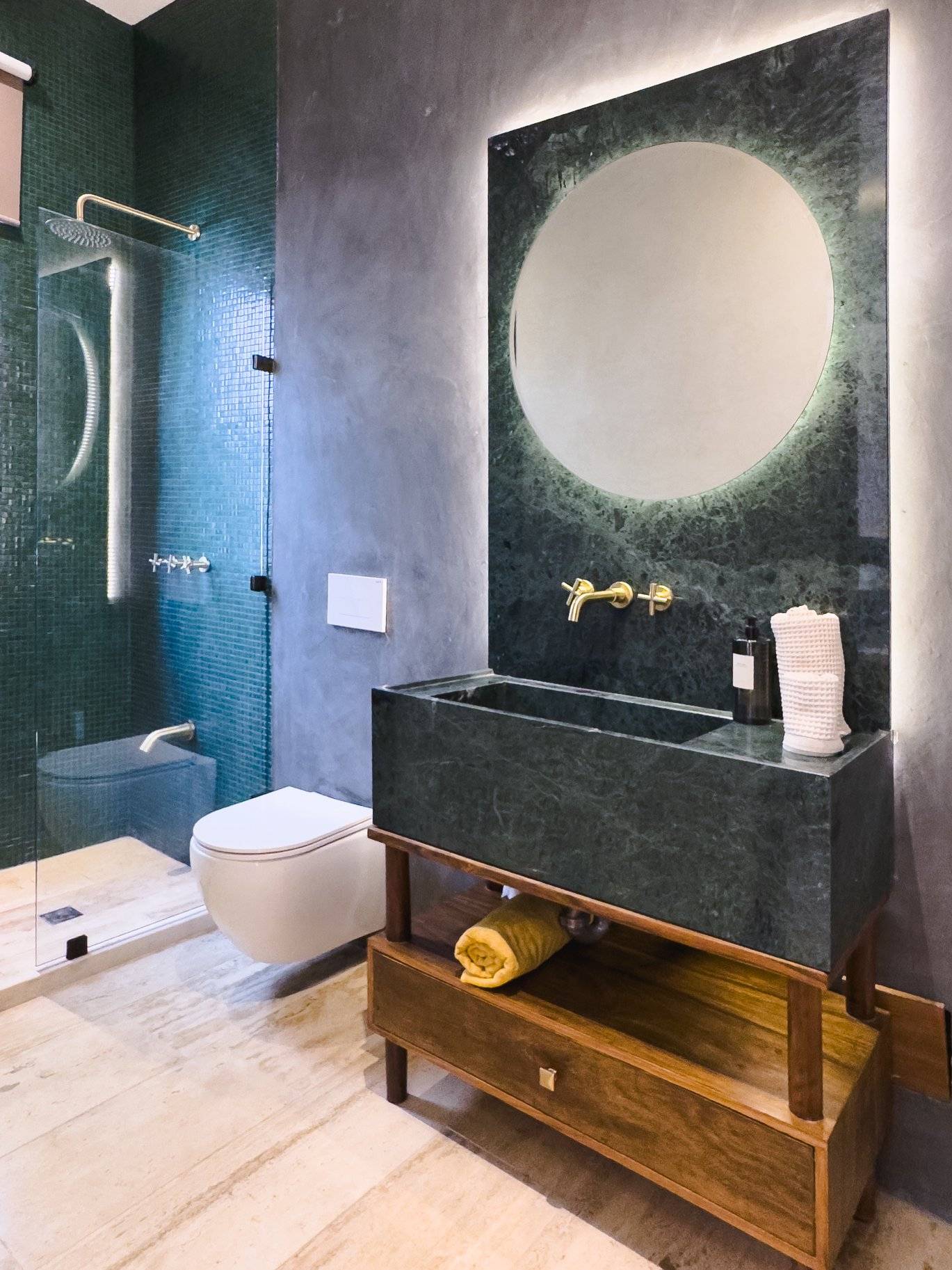 Villa de lujo con piscina en Tulum ¡Imperdible! 4