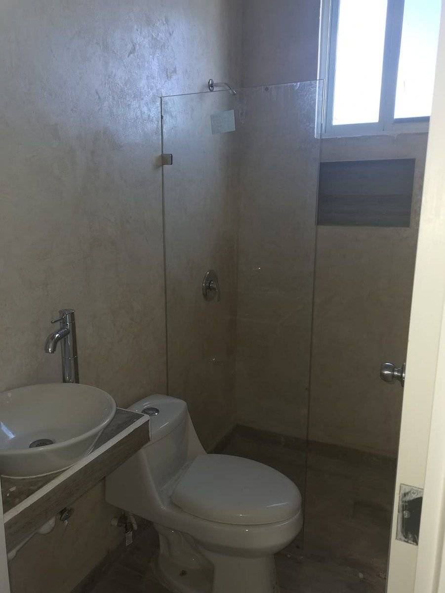 Departamento amueblado en Veleta, Tulum 4