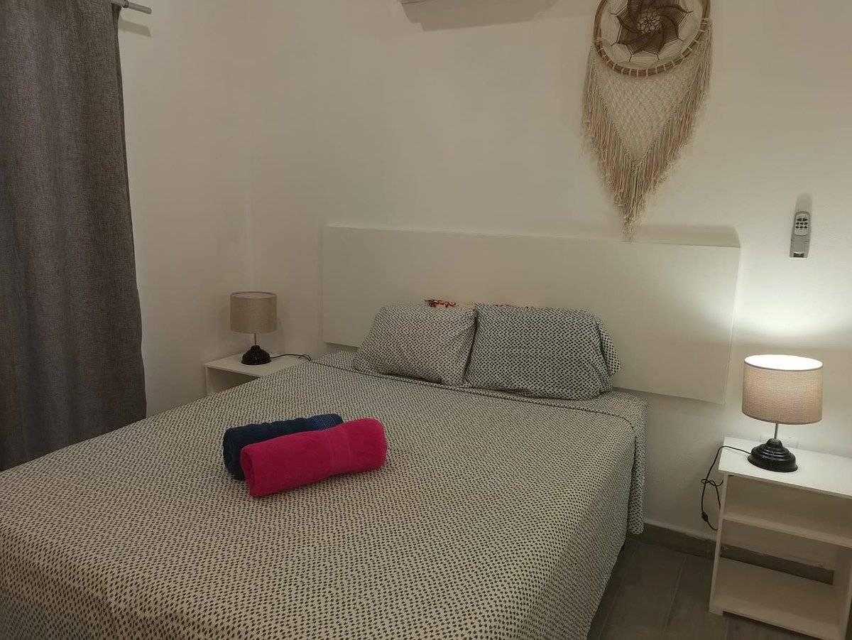 Departamento amueblado en Veleta, Tulum 5