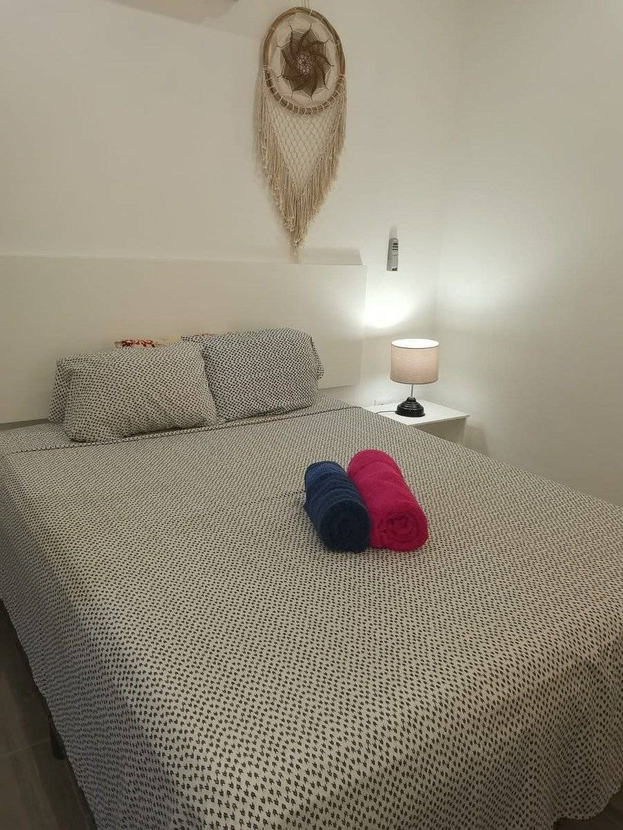 Departamento amueblado en Veleta, Tulum 3