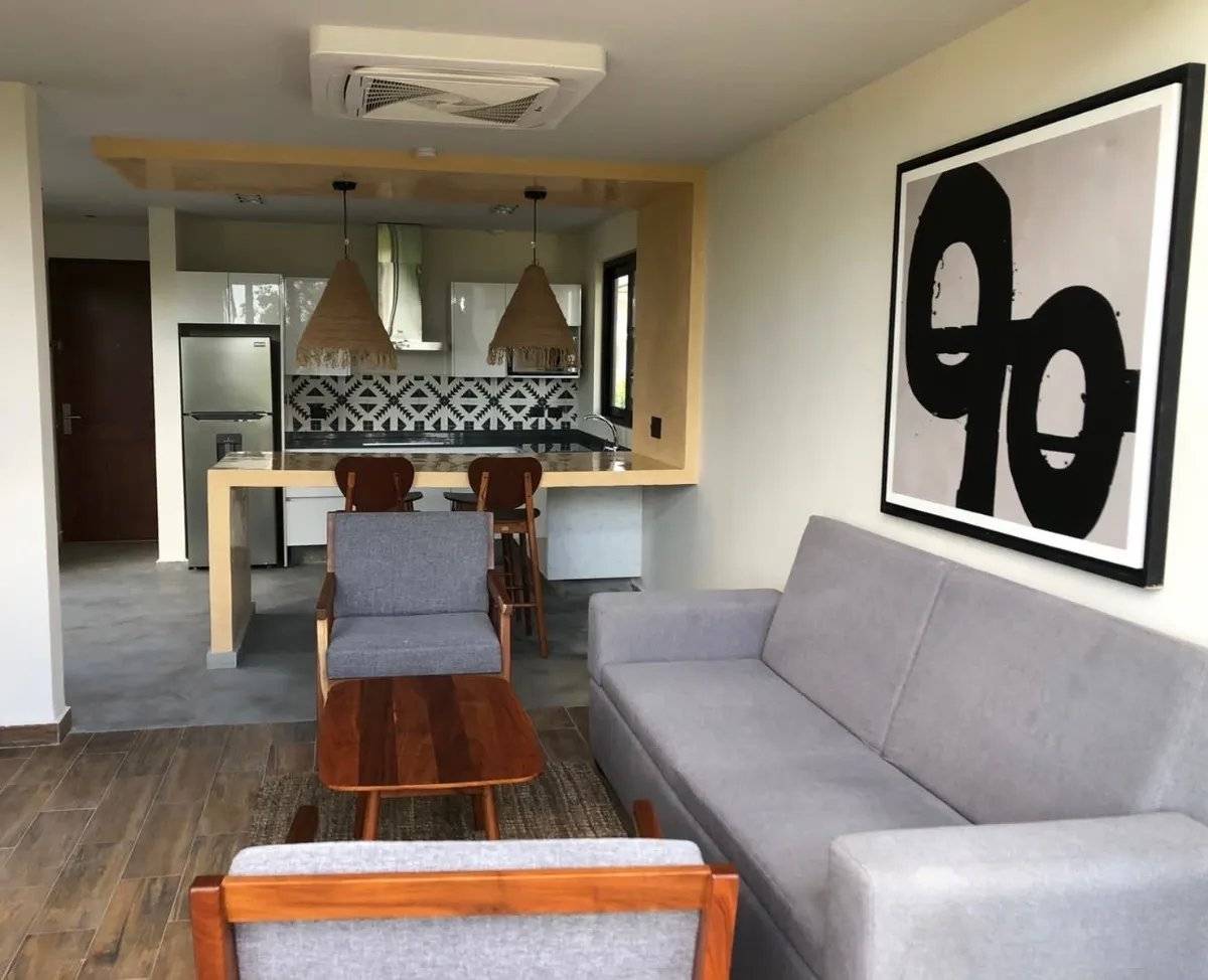Departamento de ensueño en Nook Tulum 4