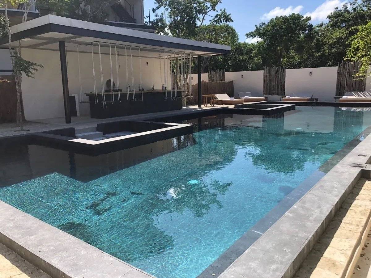 Departamento de ensueño en Nook Tulum 5