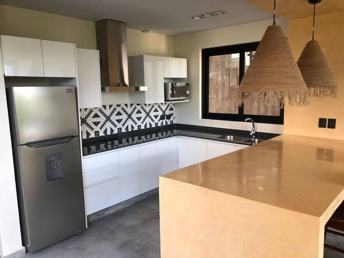 Departamento de ensueño en Nook Tulum 1