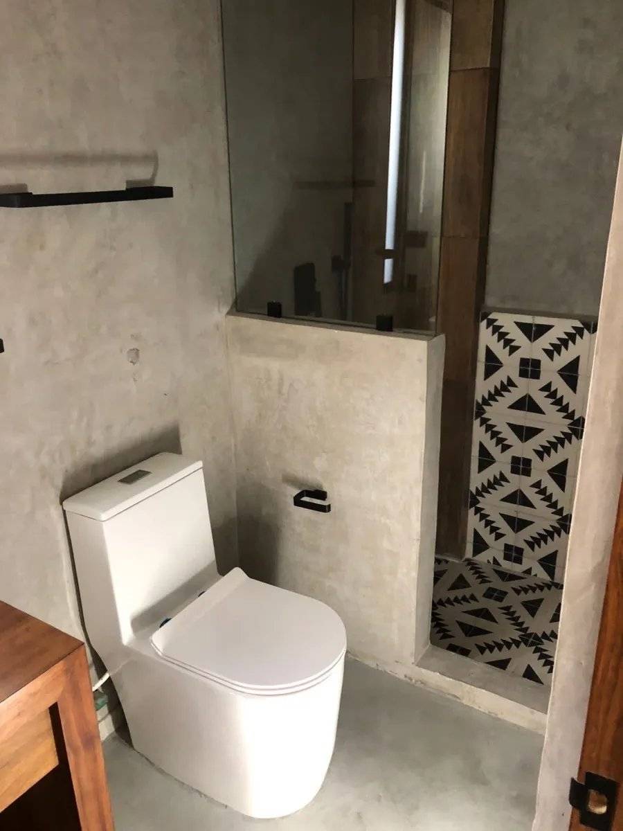 Departamento de ensueño en Nook Tulum 2