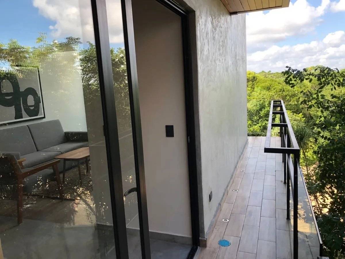 Departamento de ensueño en Nook Tulum 3