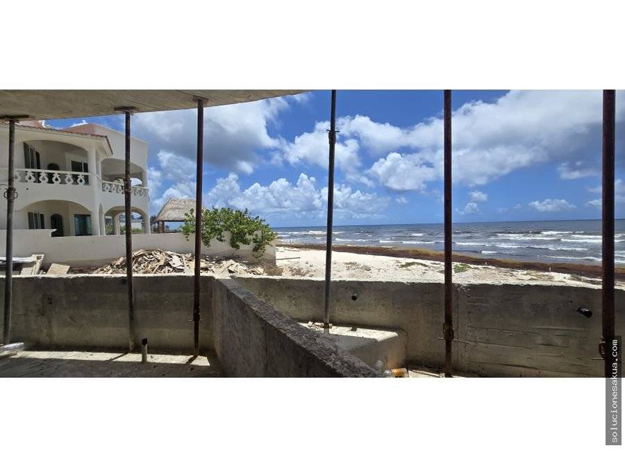 Condo exclusivo con alberca privada y vista al mar 5