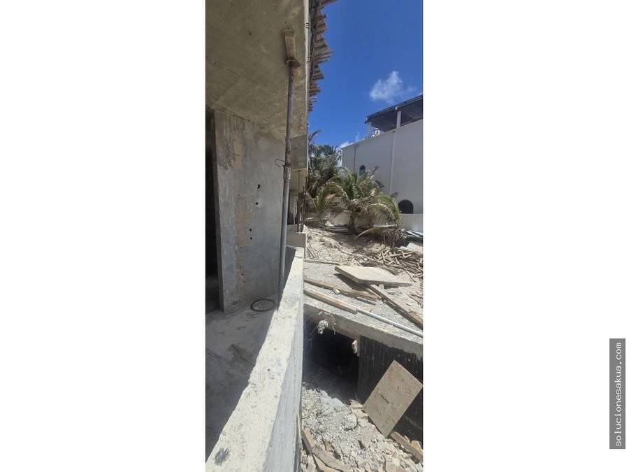 Condo exclusivo con alberca privada y vista al mar 4