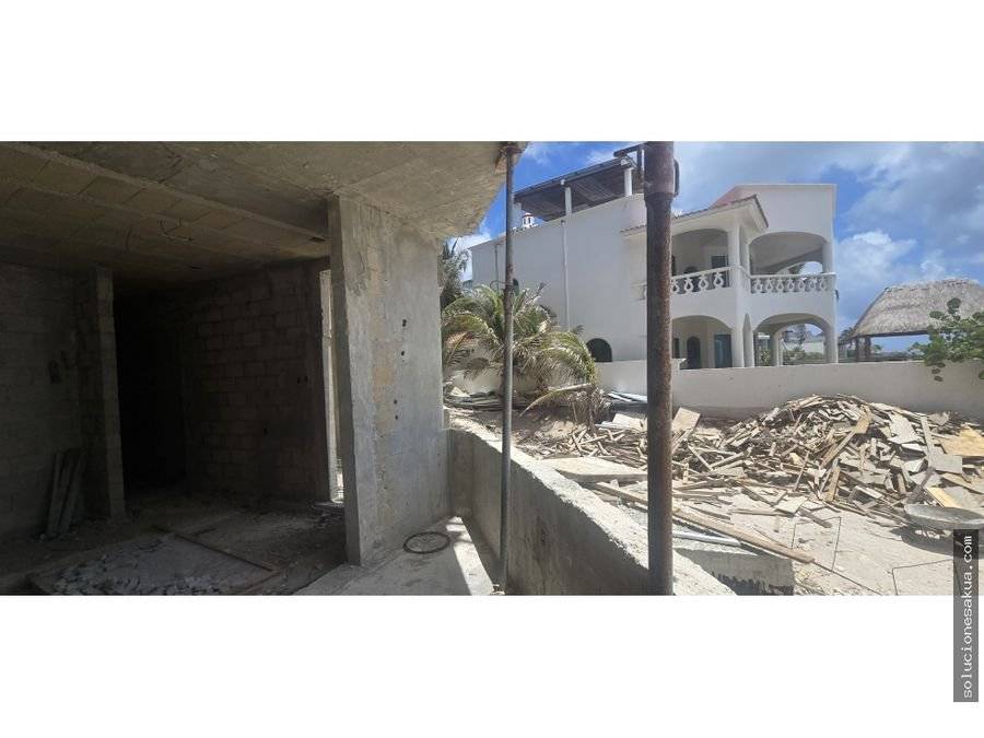 Condo exclusivo con alberca privada y vista al mar 3