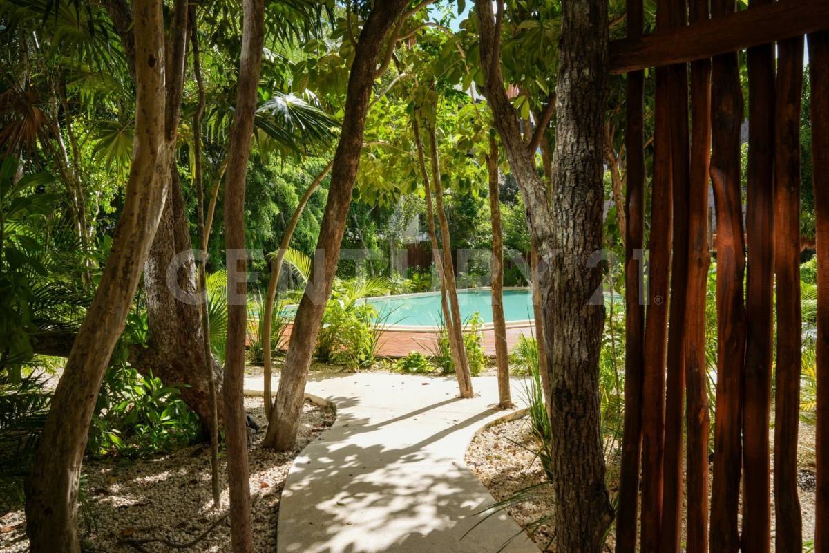 Vive el lujo en Tulum, entrega inmediata 3