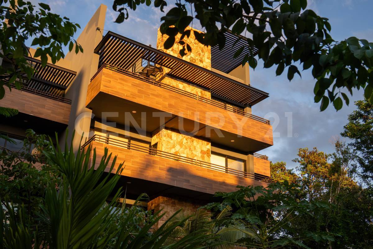 Lujo y naturaleza en el corazón de Tulum 4