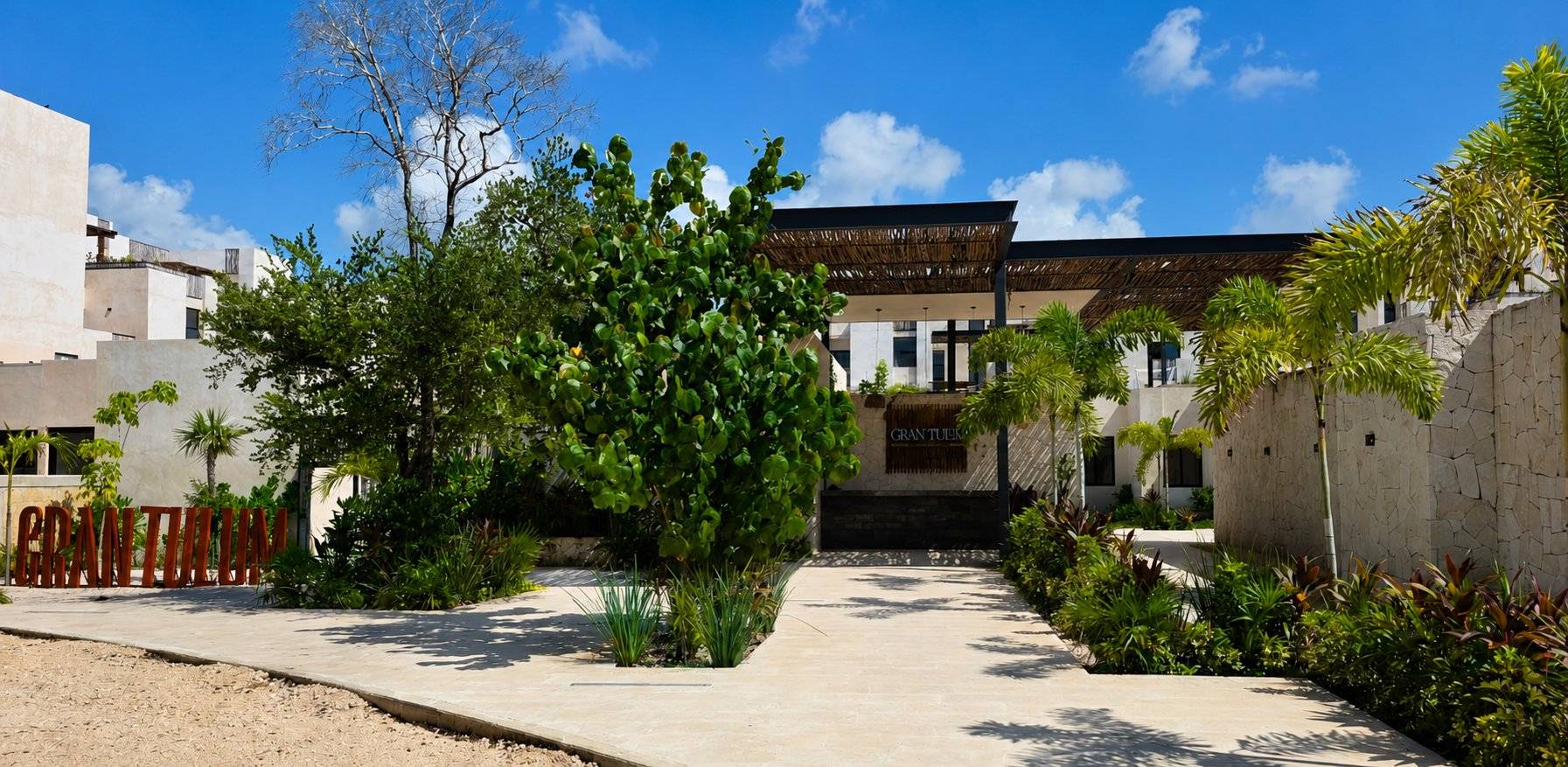 Vive la experiencia única de Tulum hoy mismo 2
