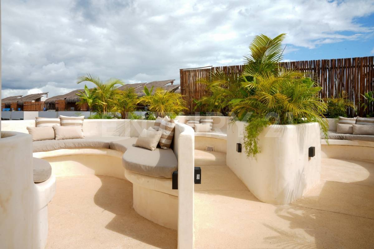Lujo y naturaleza en Tulum, ¡vive la experiencia! 3