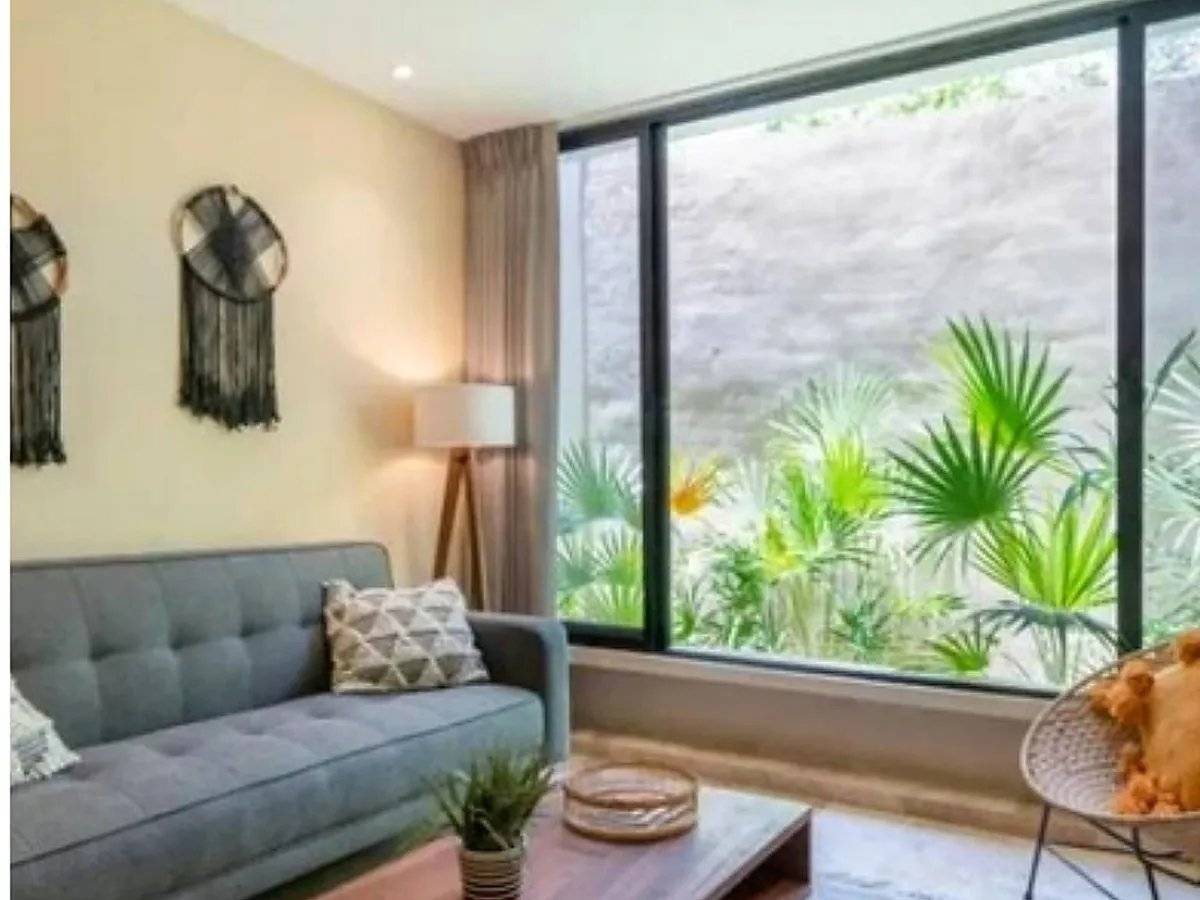 Villa de lujo en Zona Holistika, Tulum 4