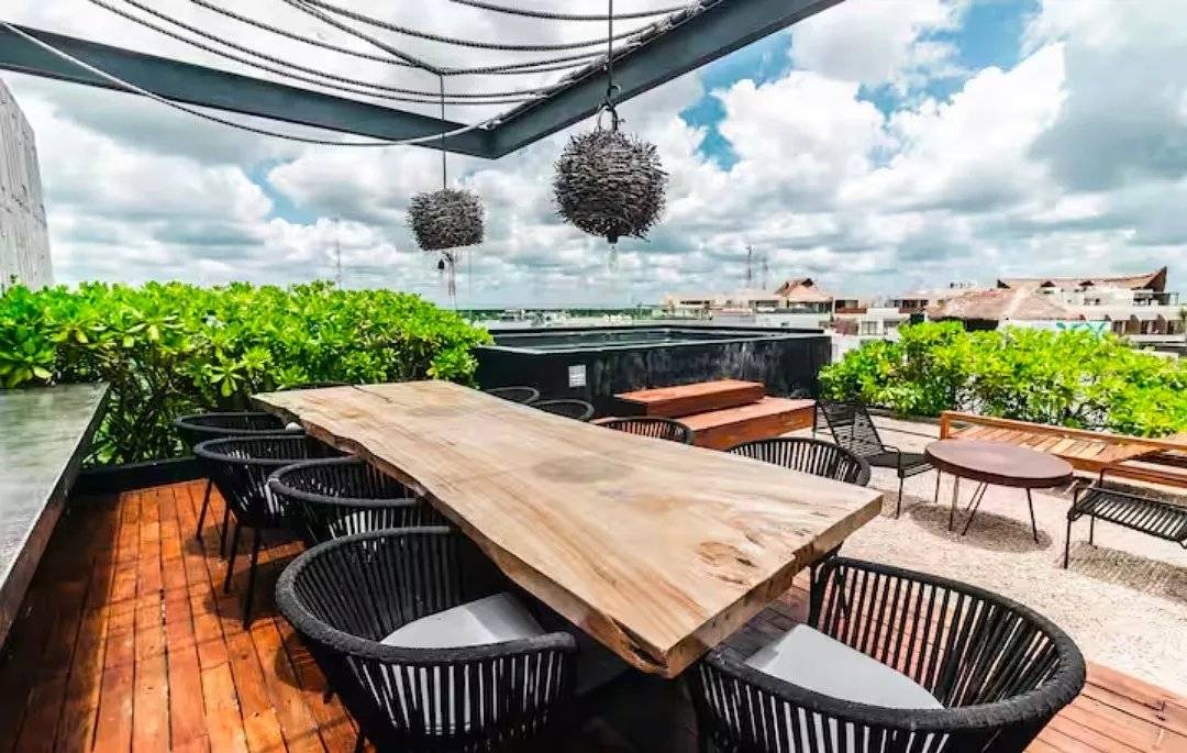 Inversión segura y rentable en Tulum 3