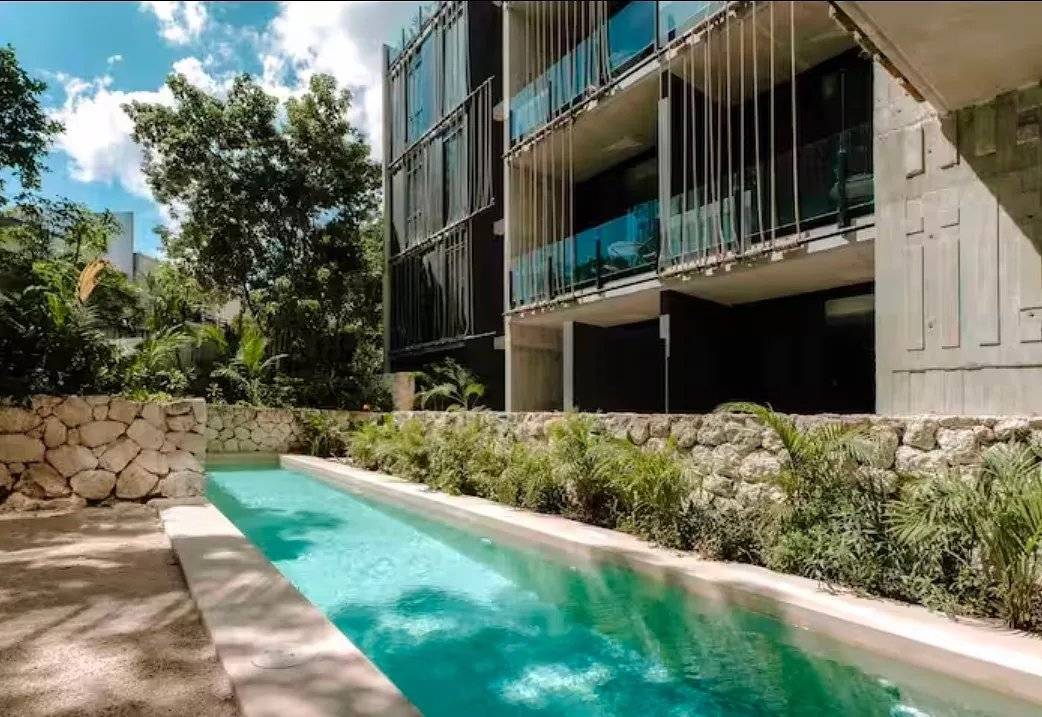 Inversión segura y rentable en Tulum 1
