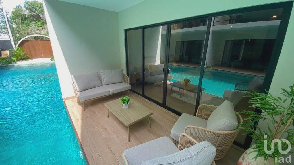 Departamento en Mizu: ¡Tu paraíso en Tulum! 2