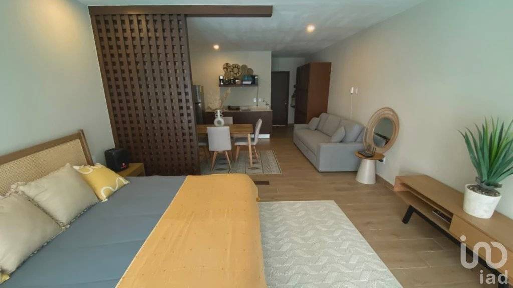 Departamento en Mizu: ¡Tu paraíso en Tulum! 4