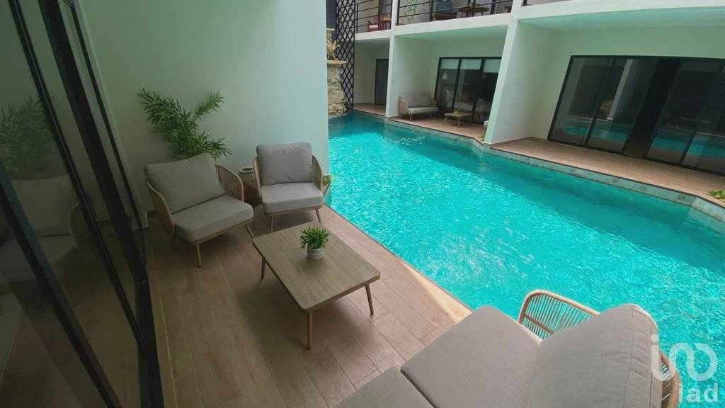 Departamento en Mizu: ¡Tu paraíso en Tulum! 3