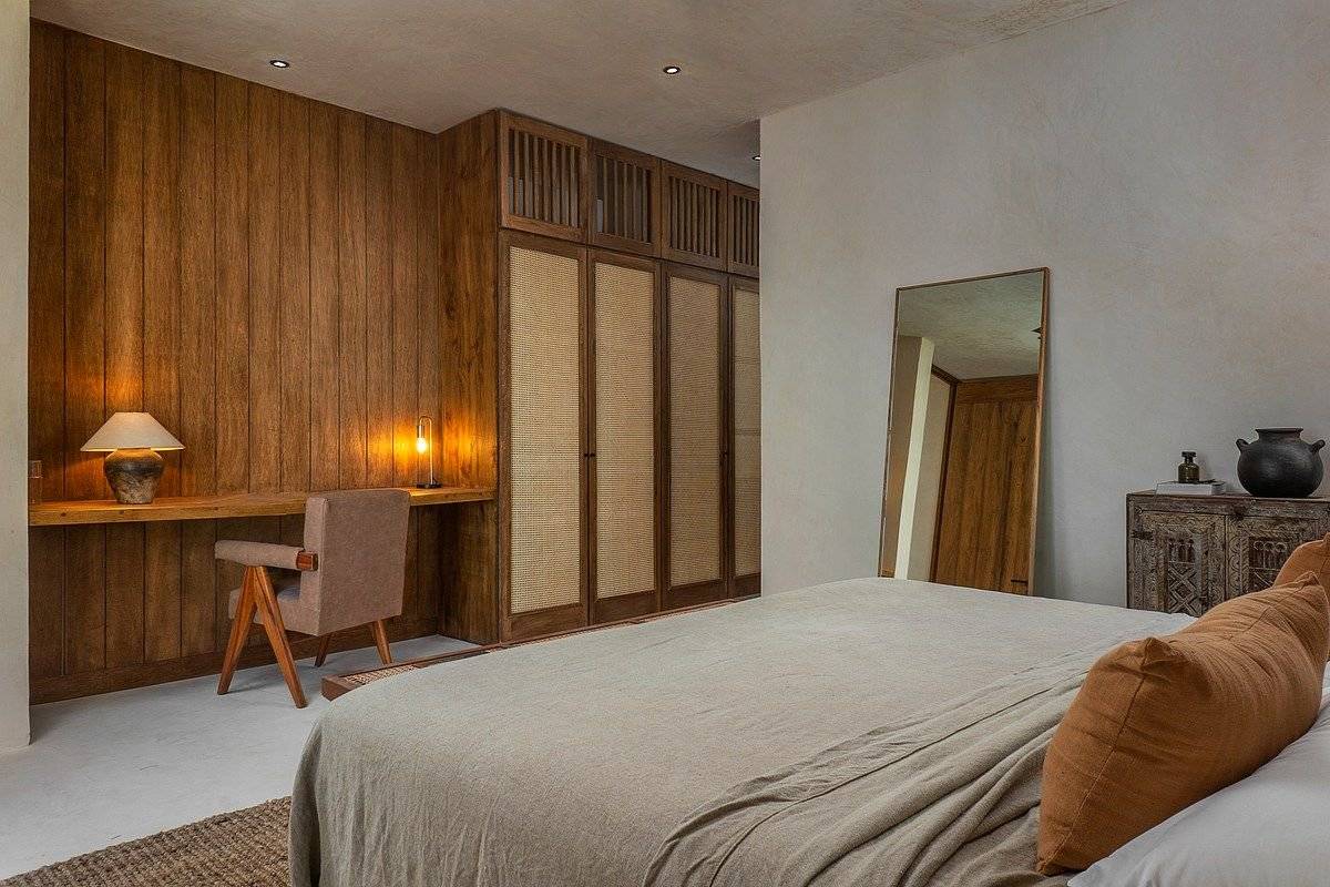 Villa independiente en Tulum, ¡tu refugio! 3