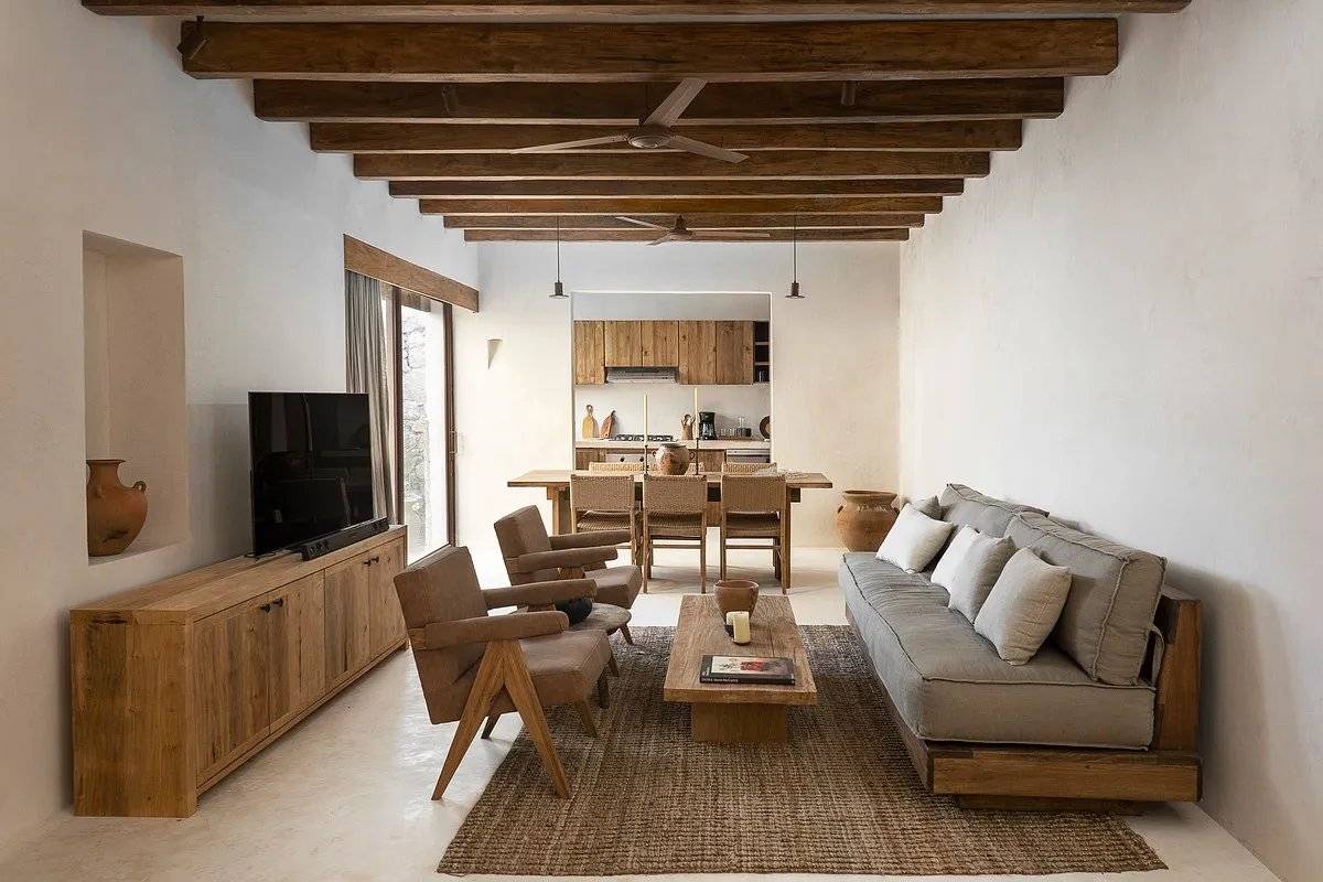 Villa independiente en Tulum, ¡tu refugio! 5