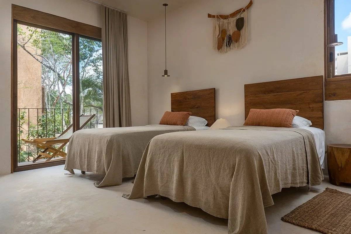 Villa independiente en Tulum, ¡tu refugio! 2