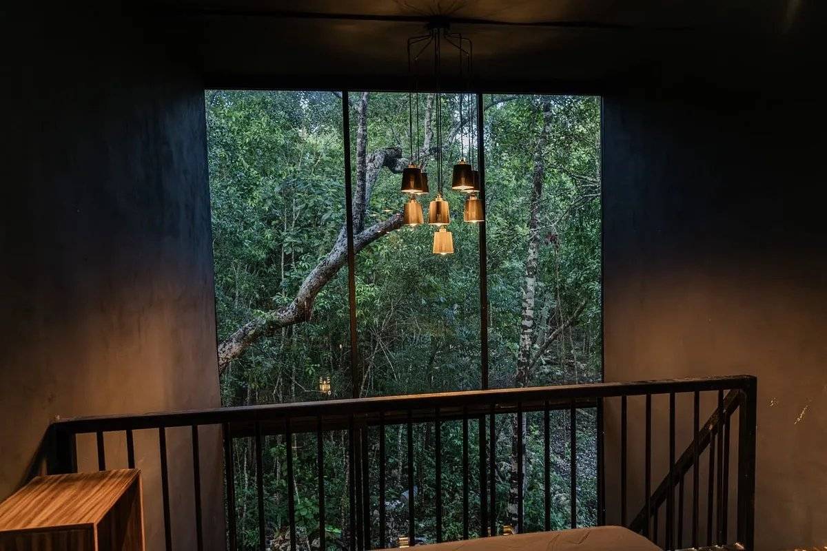 Loft Exclusivo en la Selva de Tulum 1