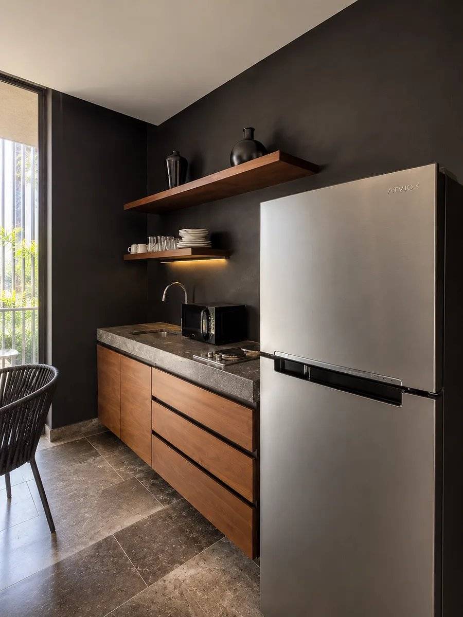 Estudio nuevo con jacuzzi en Tulum ¡Invierte ya! 1