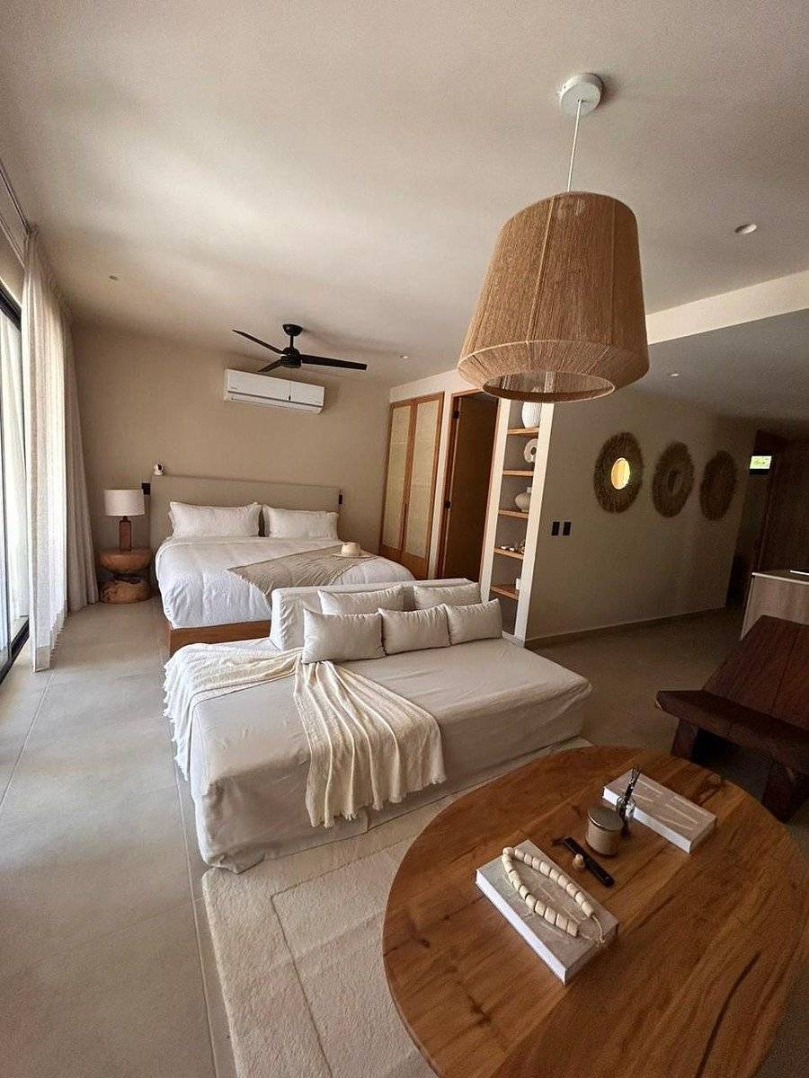 Loft moderno amueblado, listo para habitar 3