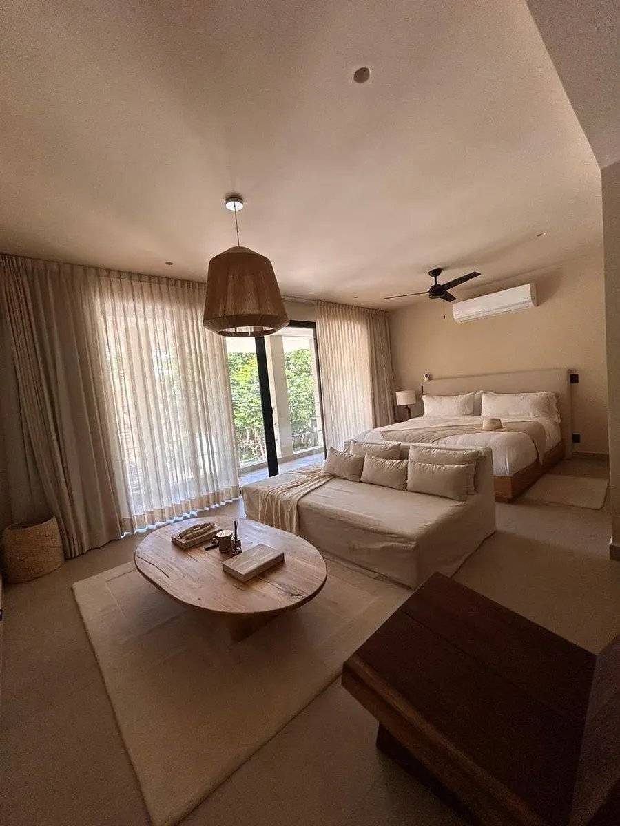 Loft moderno amueblado, listo para habitar 5