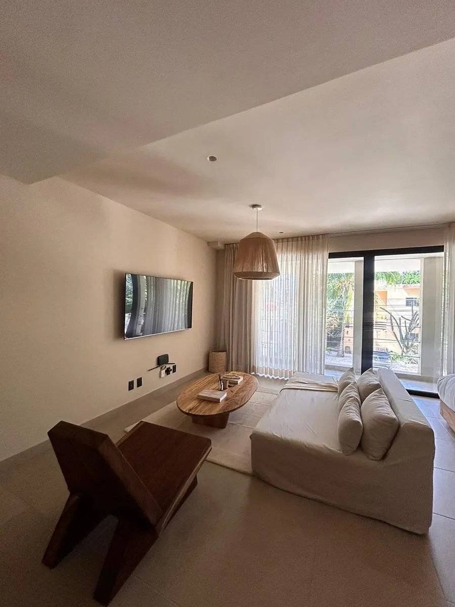 Loft moderno amueblado, listo para habitar 4