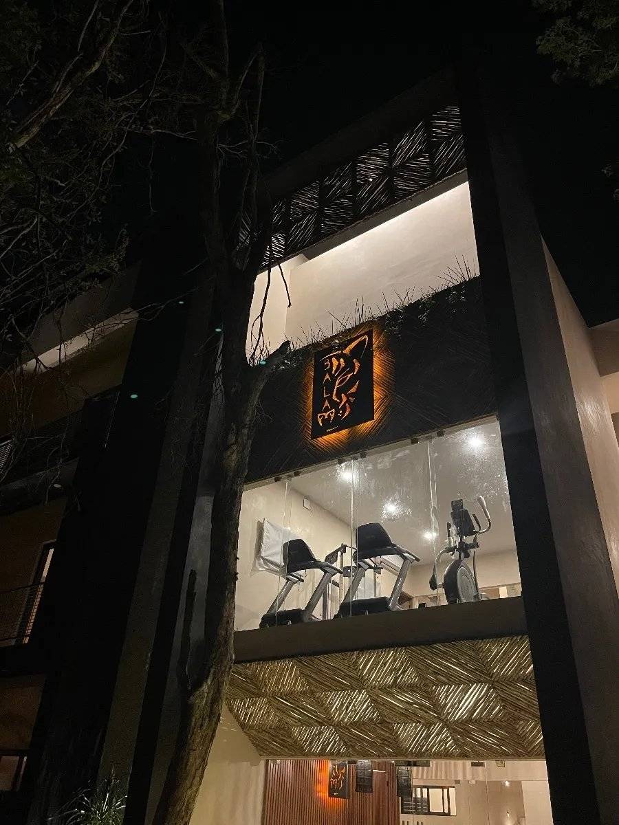 Penthouse amueblado en Aldea Zamá Premium 4
