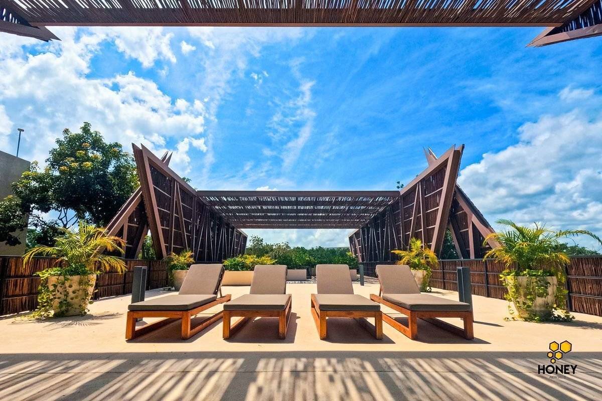 Escapada exótica en Aldea Zamá, Tulum 3