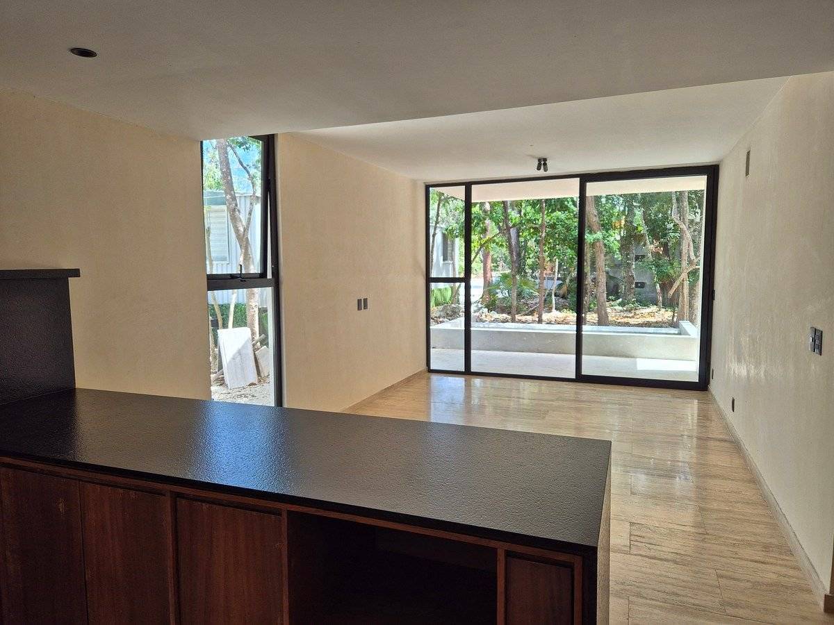 Moderno departamento en Aldea Zama, Tulum 5