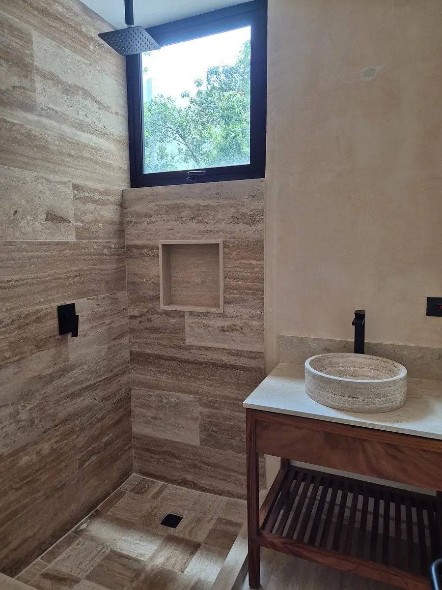 Moderno departamento en Aldea Zama, Tulum 4