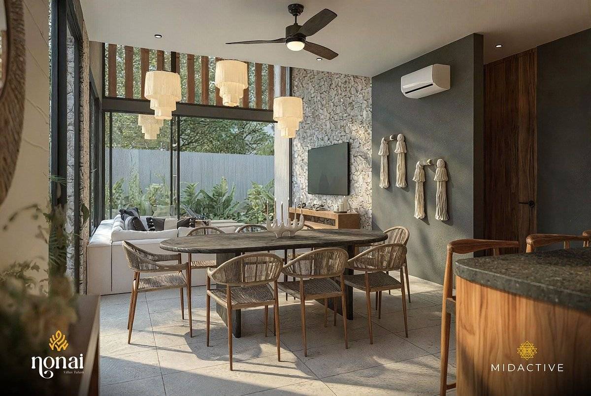 Villa boutique en Tulum: lujo y privacidad 2