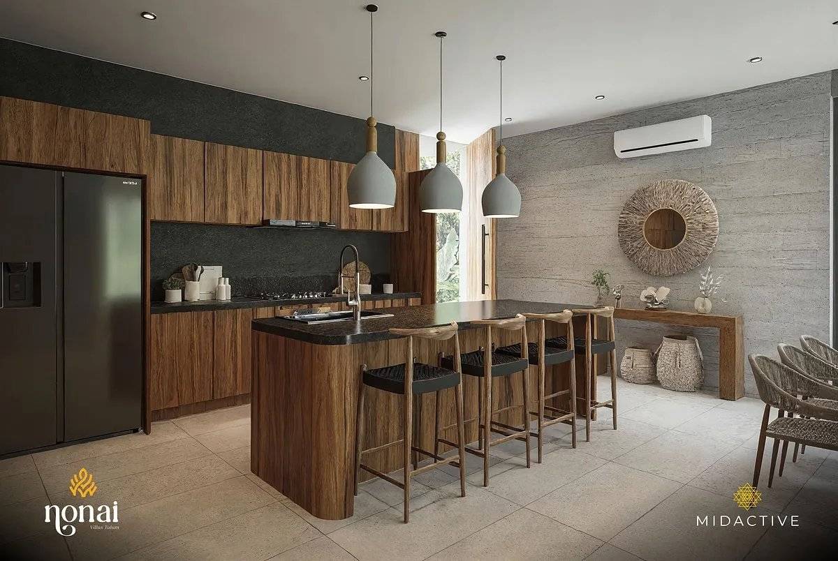 Villa boutique en Tulum: lujo y privacidad 5