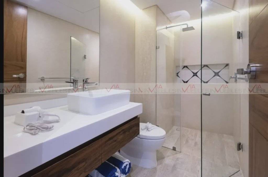 Loft exclusivo en Central Park Tulum 2