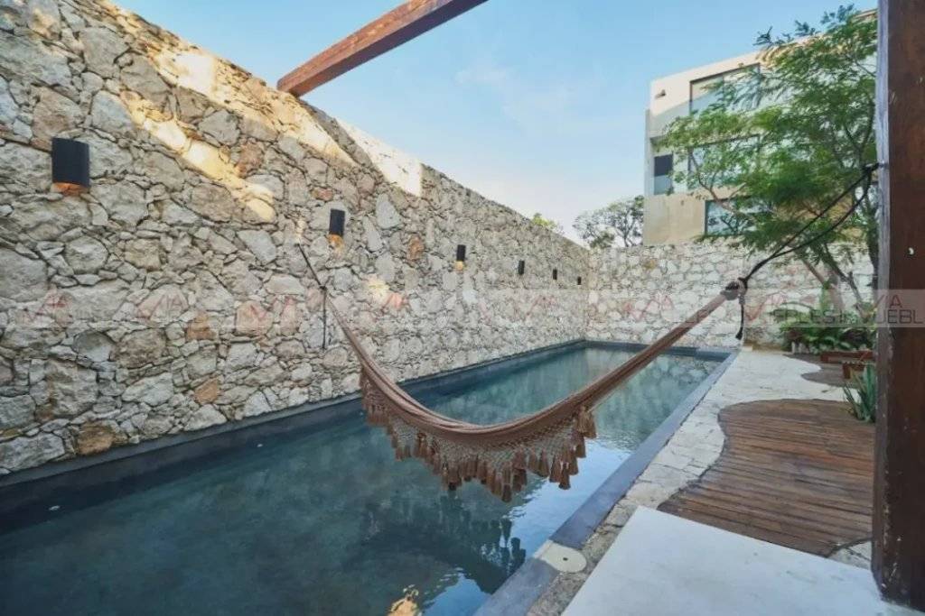 Encanto natural en Allegro Tulum 3