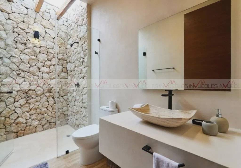 Encanto natural en Allegro Tulum 4