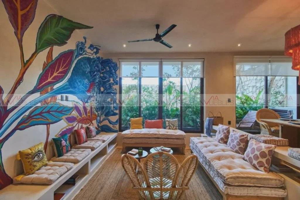 Encanto natural en Allegro Tulum 2