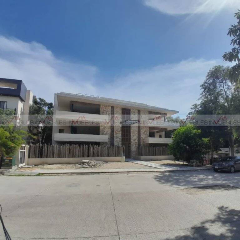 Exclusivo departamento en Tulum con amenities 3