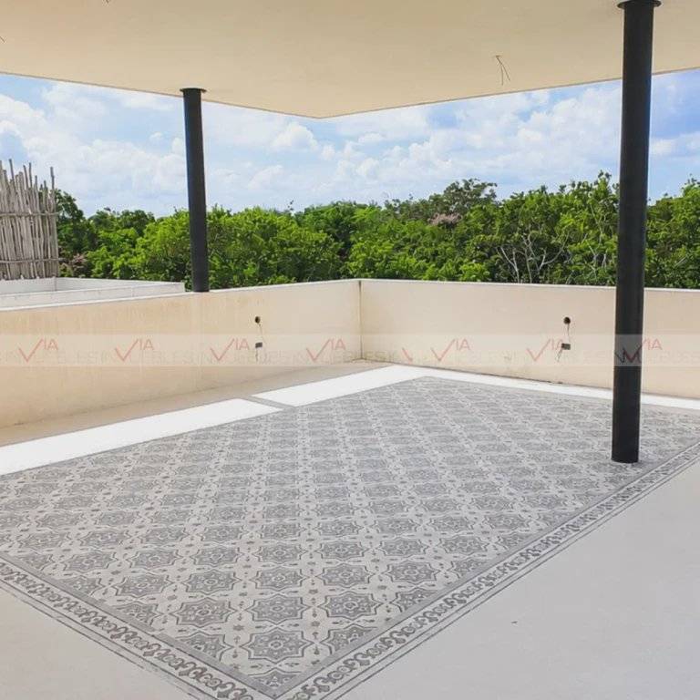 Exclusivo departamento en Tulum con amenities 2