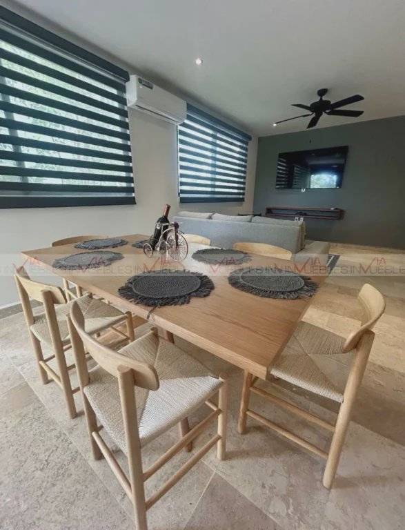 Vive el lujo en Aldea Zamá, Tulum 5