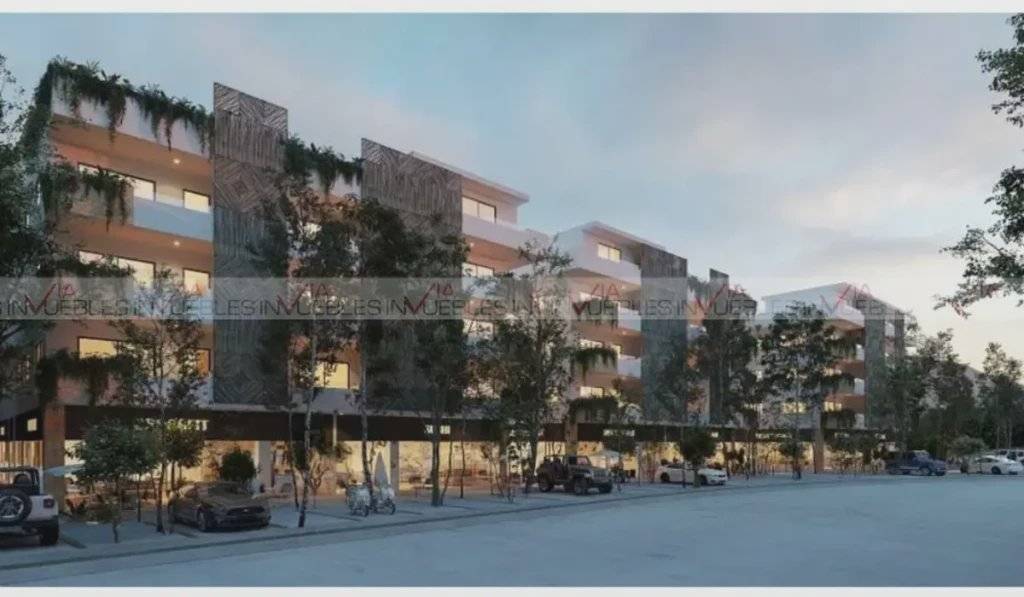 Vive el lujo en Aldea Zamá, Tulum 2