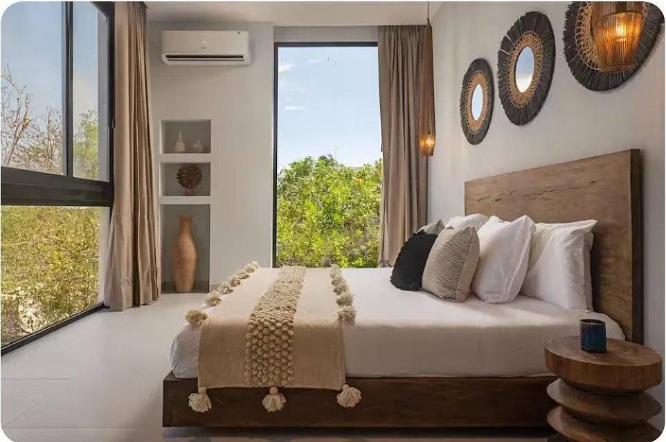 Lujo y playa privada en Palacio del Mar 3