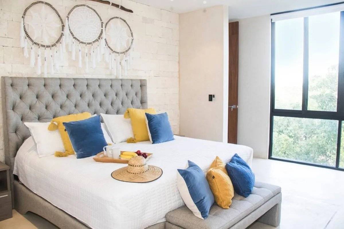 Ático boutique con terraza y piscina privada 4