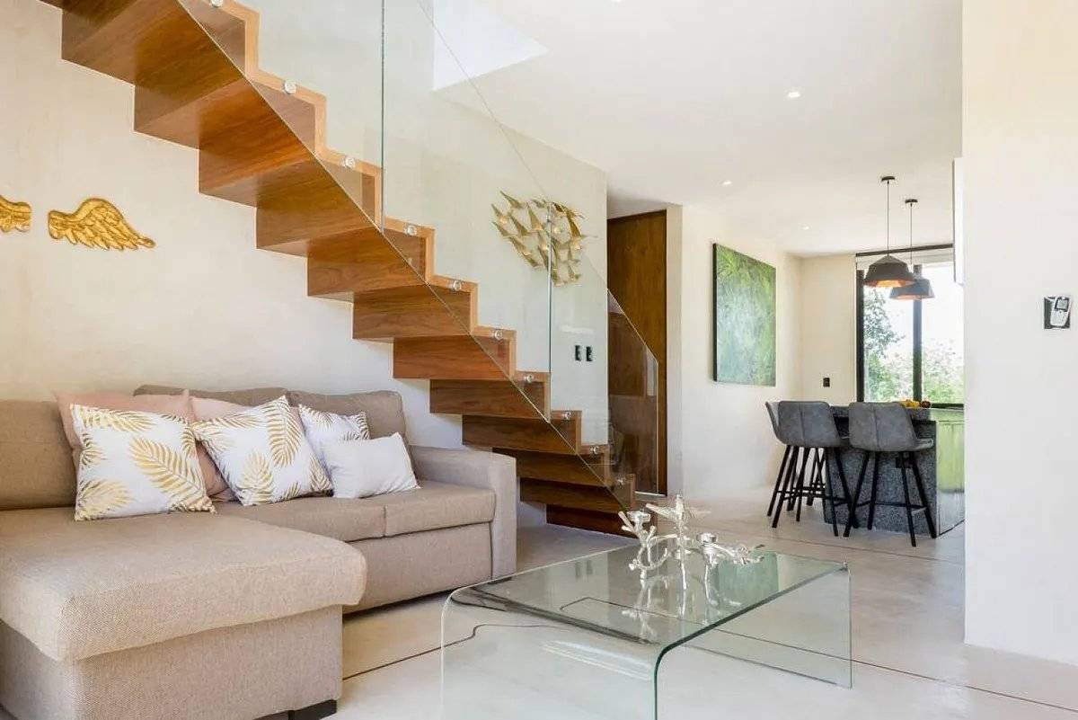 Ático boutique con terraza y piscina privada 3